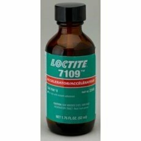 Loctite 7109 Tak Pak Primer 1.75 fl. oz. Bottle LOC22440